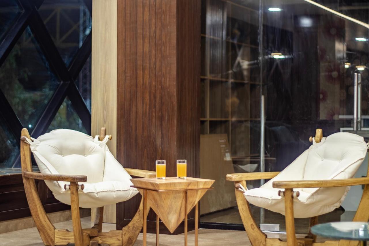 Elaf Residency Hotel