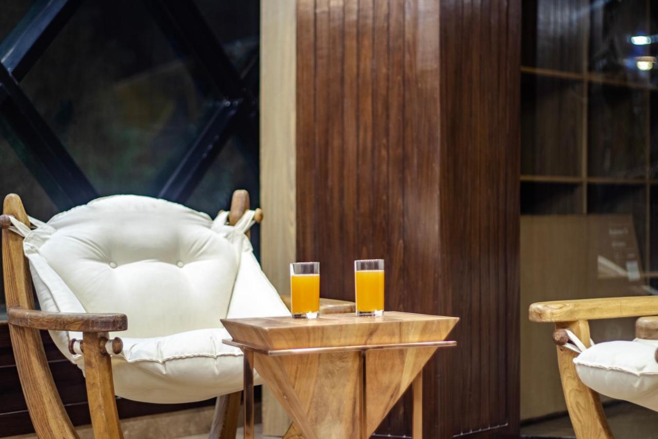 Hotel Elaf Residency 3*