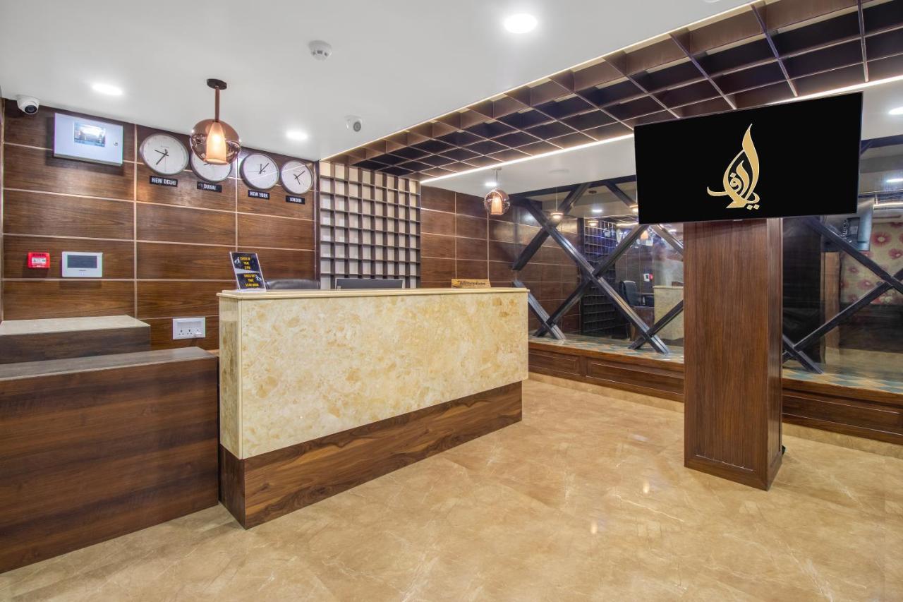 Elaf Residency 3*
