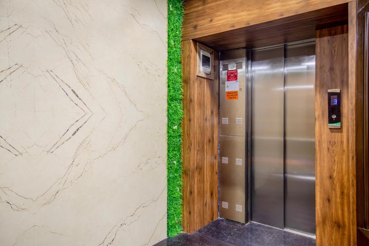 Hotel Elaf Residency 3*