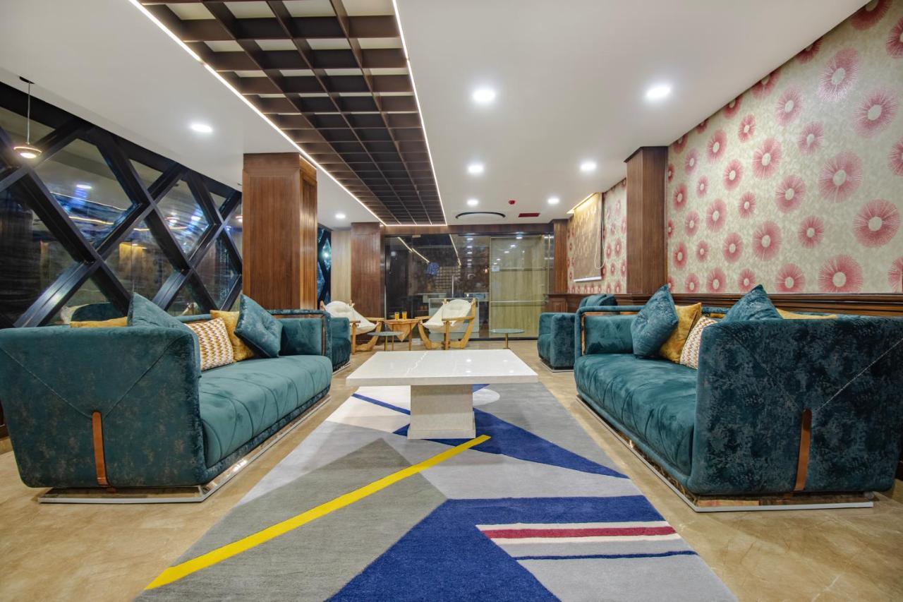Elaf Residency Hotel 3*