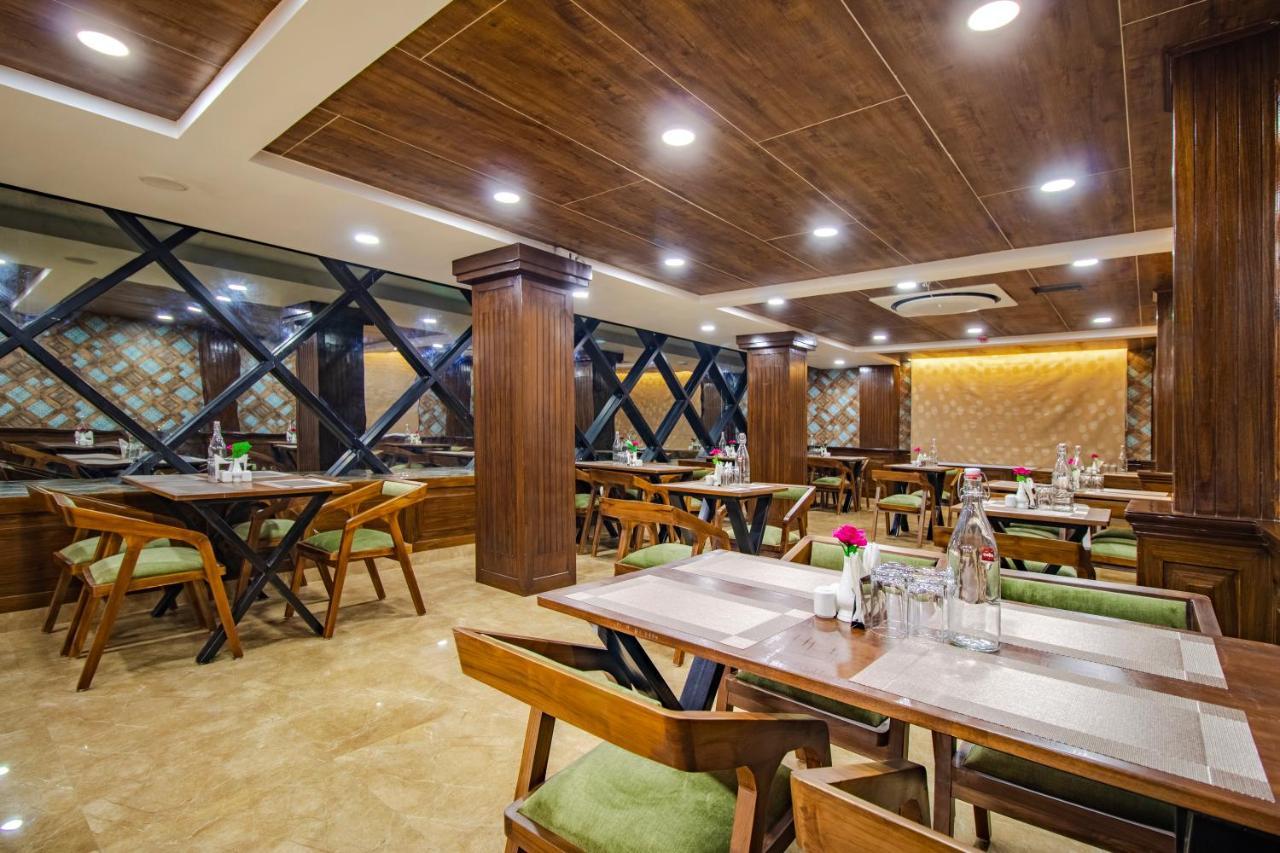 Hotel Elaf Residency 3*