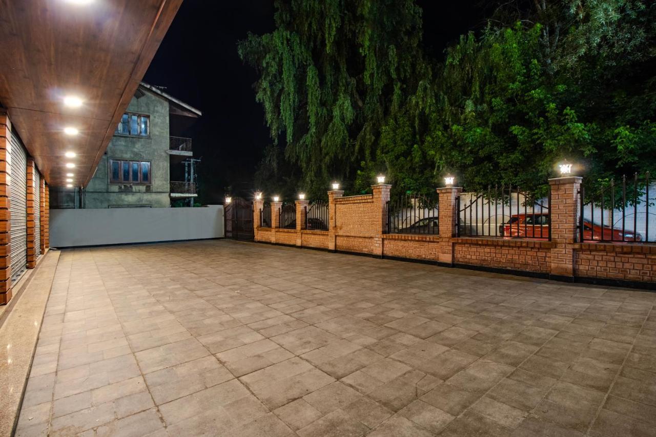Elaf Residency Hotel 3*