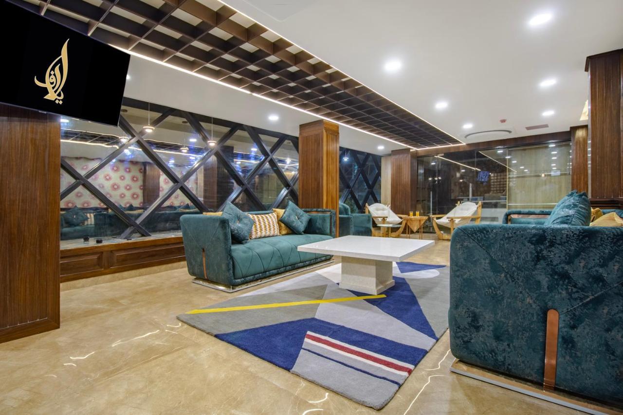 Hotel Elaf Residency