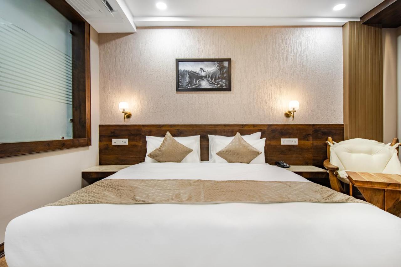 Elaf Residency 3* Srinagar (Jammu and Kashmir)
