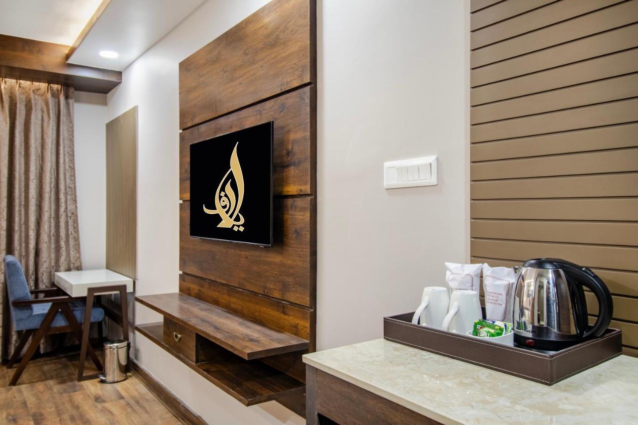 Elaf Residency Hotel 3*