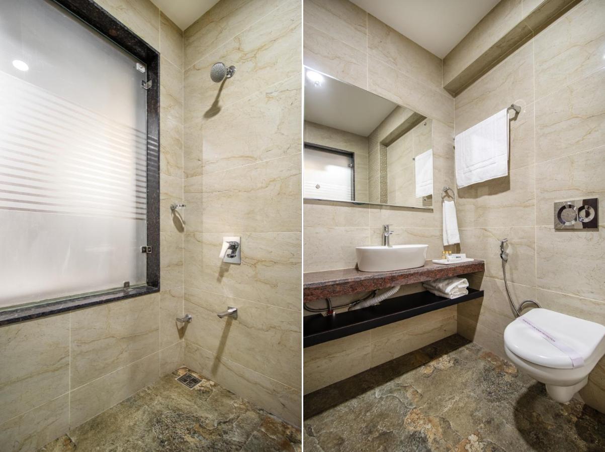 Elaf Residency 3* Srinagar (Jammu and Kashmir)