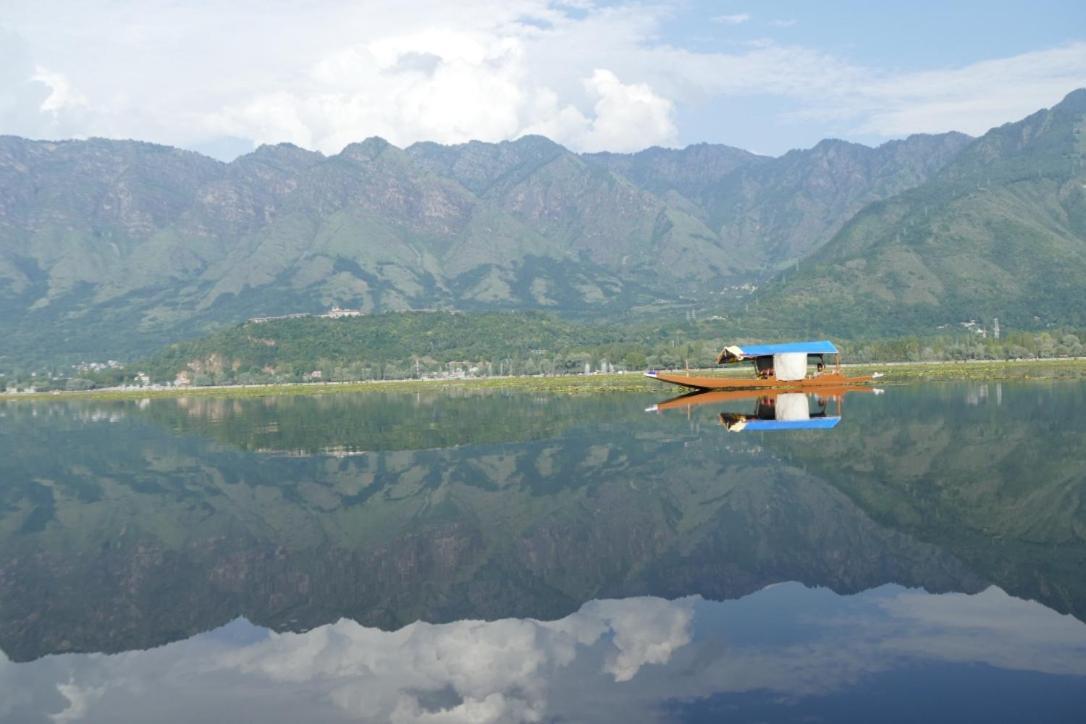 View Group Of Houseboats Hotel Srinagar (Jammu and Kashmir)