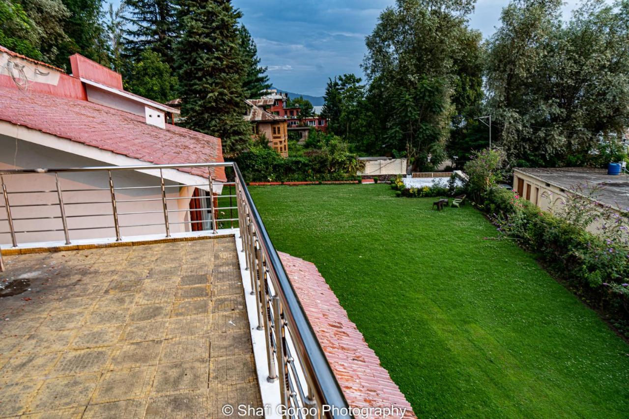 Orania 3* Srinagar (Jammu and Kashmir)