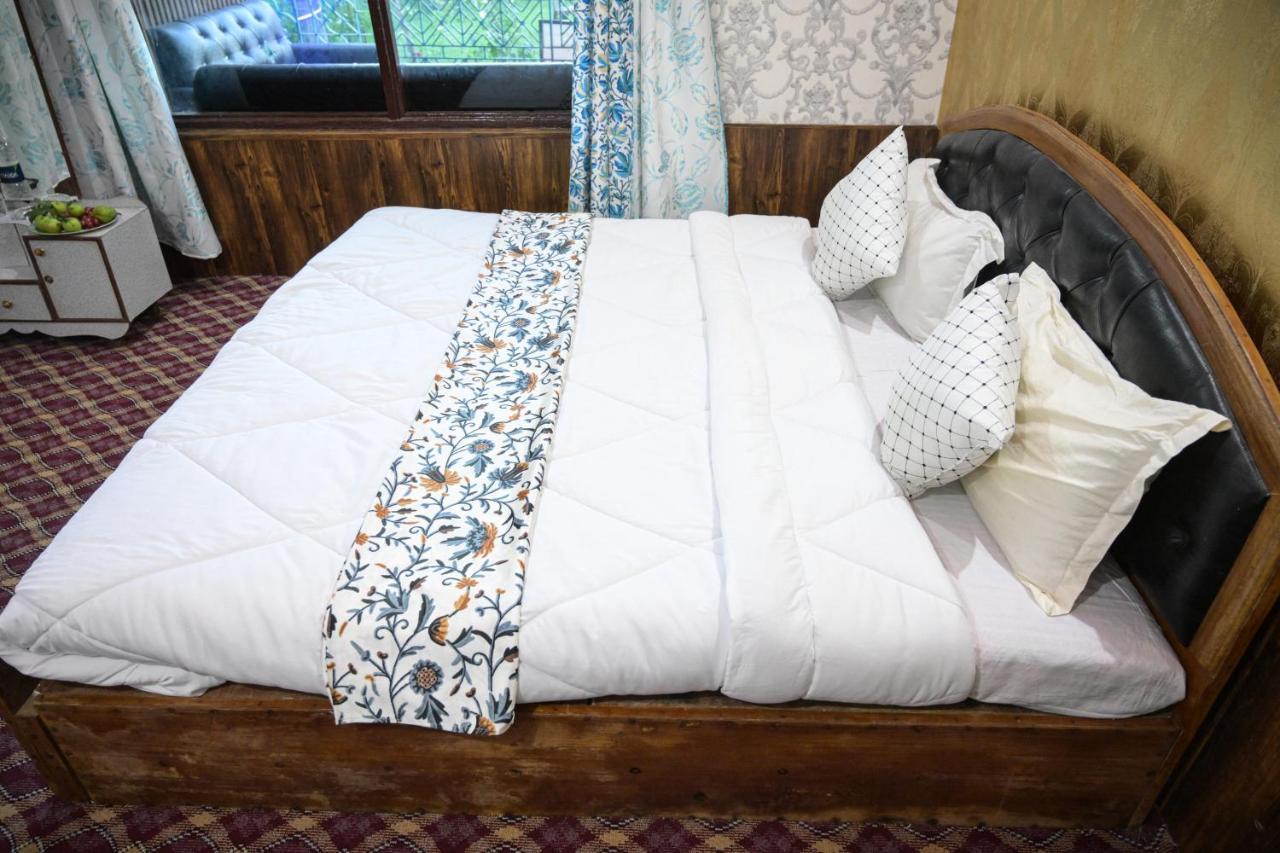 Side Boutique By Guided Stays 2* Srinagar (Jammu and Kashmir)
