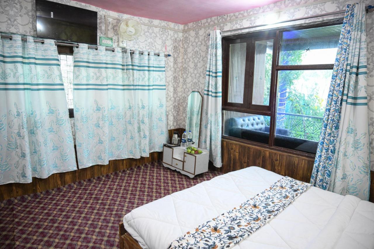 Side Boutique By Guided Stays