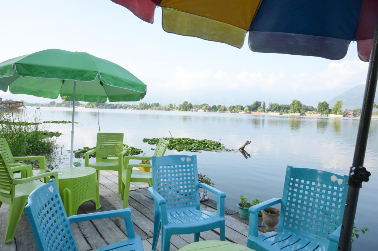 Side Boutique By Guided Stays Srinagar (Jammu and Kashmir)