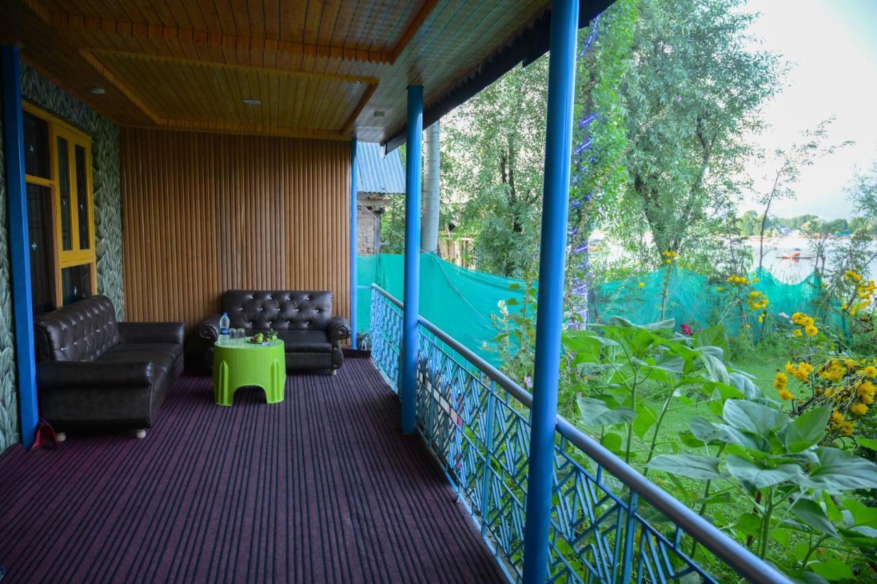 Side Boutique By Guided Stays 2* Srinagar (Jammu and Kashmir)