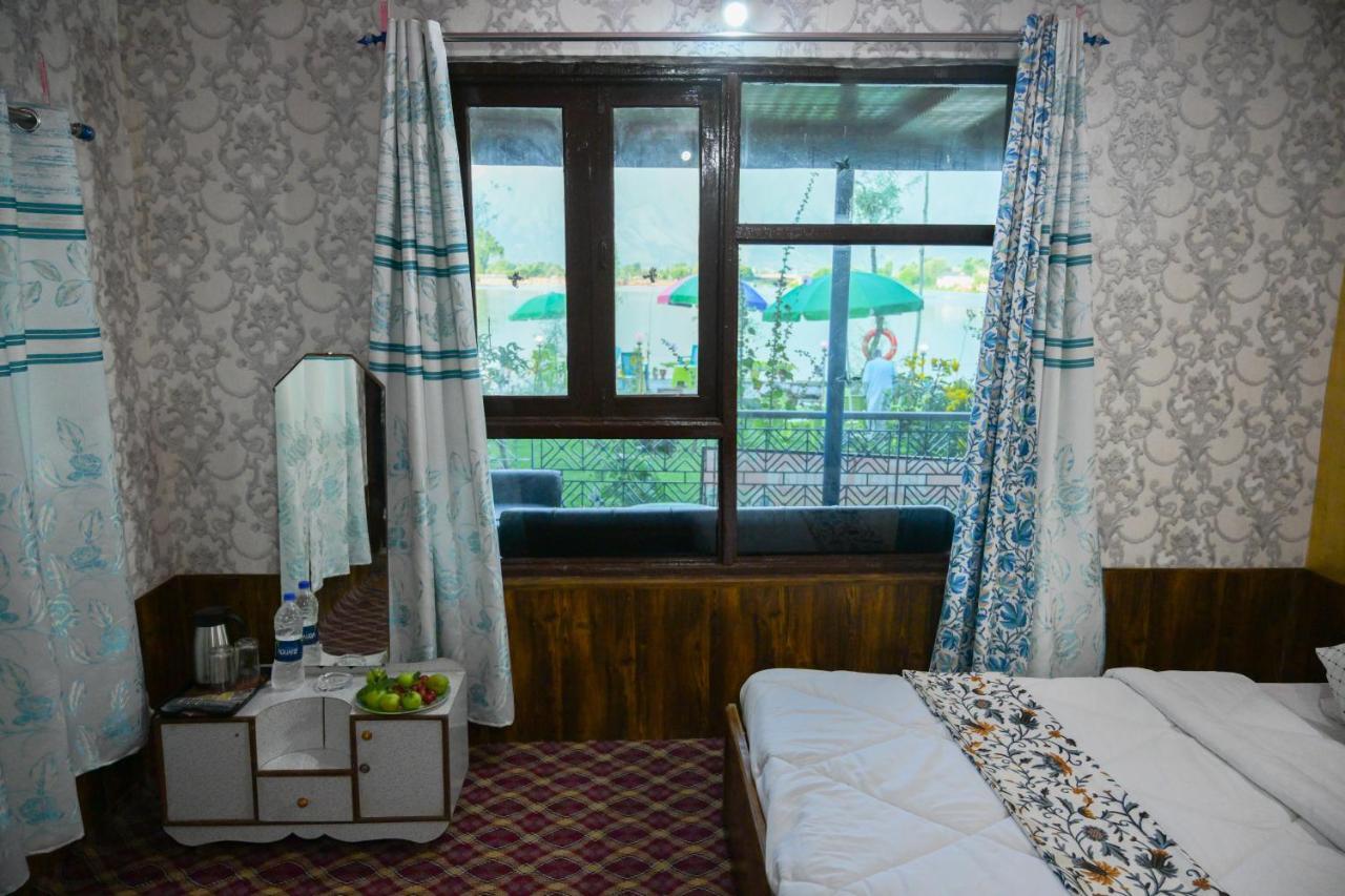 Side Boutique By Guided Stays Hotel Srinagar (Jammu and Kashmir)