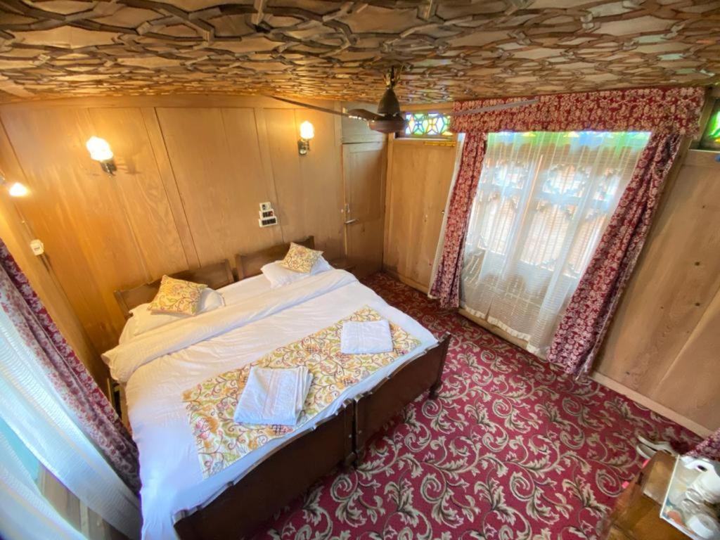 Hostel The Flostel Srinagar (Jammu and Kashmir)