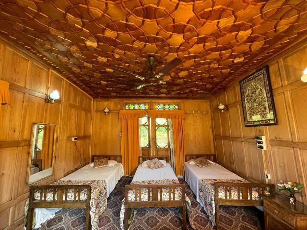 The Flostel Hostel *