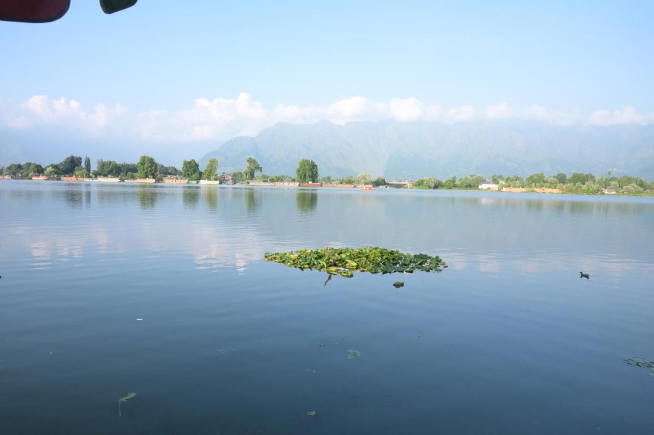 Side Boutique By Guided Stays Hotel Srinagar (Jammu and Kashmir)