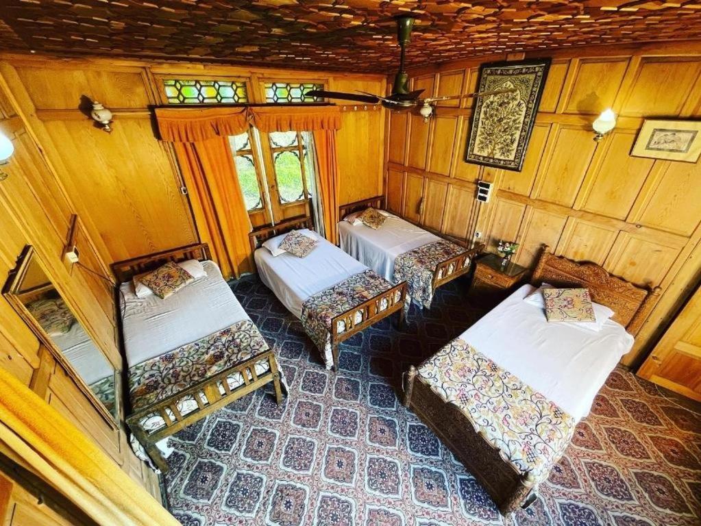 The Flostel Hostel *