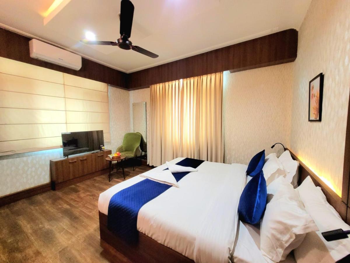 Royal Plaza Hotel Srinagar (Jammu and Kashmir)