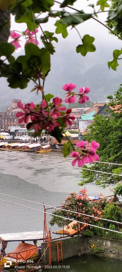 Arjumand Srinagar (Jammu and Kashmir)