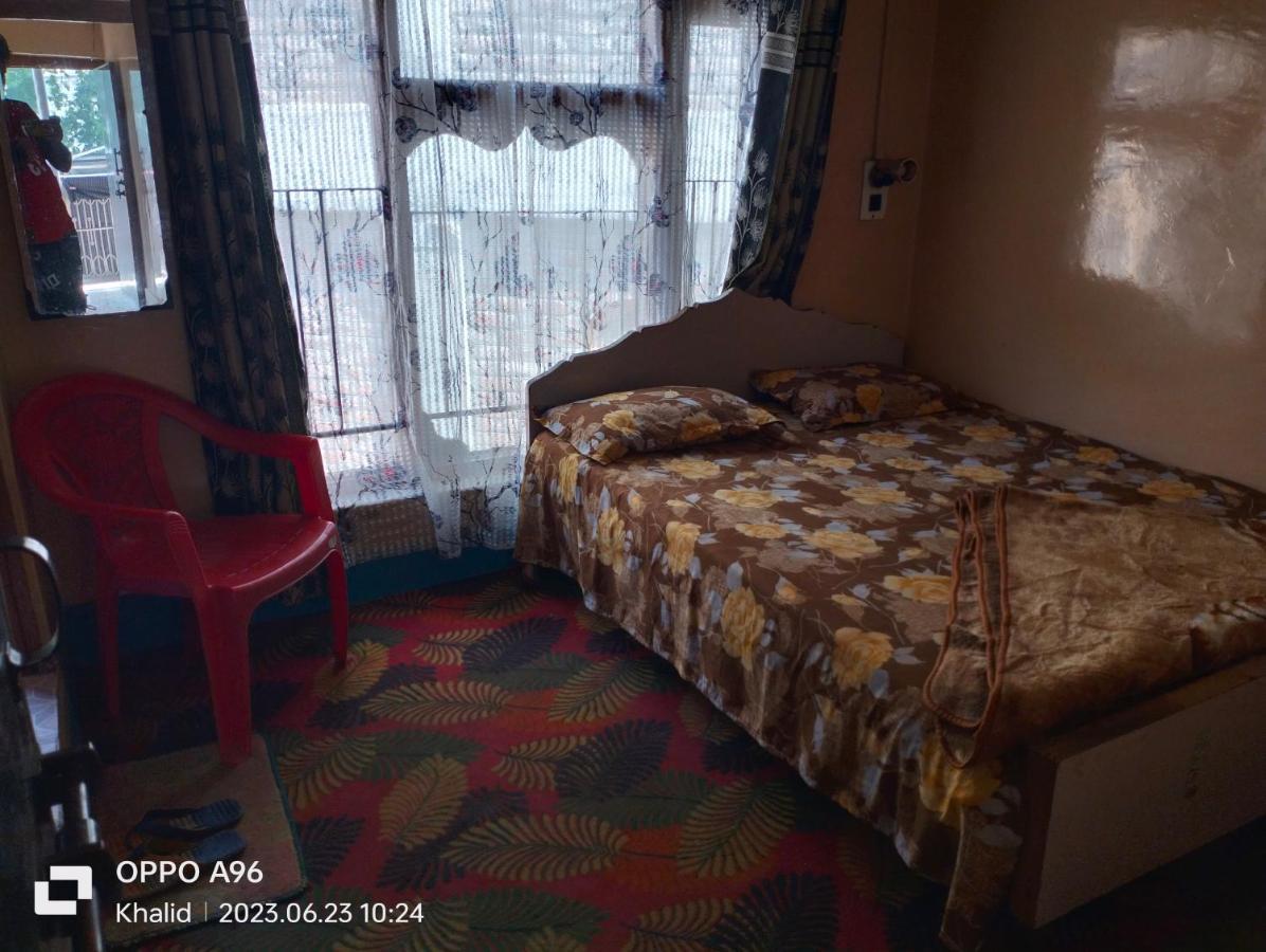 Arjumand Hotel