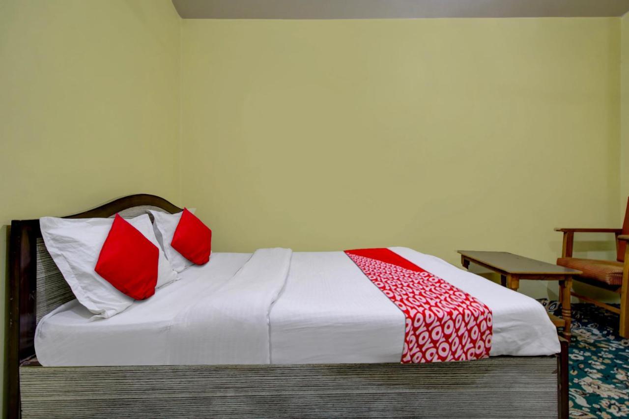 Hotel O Tufkash Srinagar (Jammu and Kashmir)