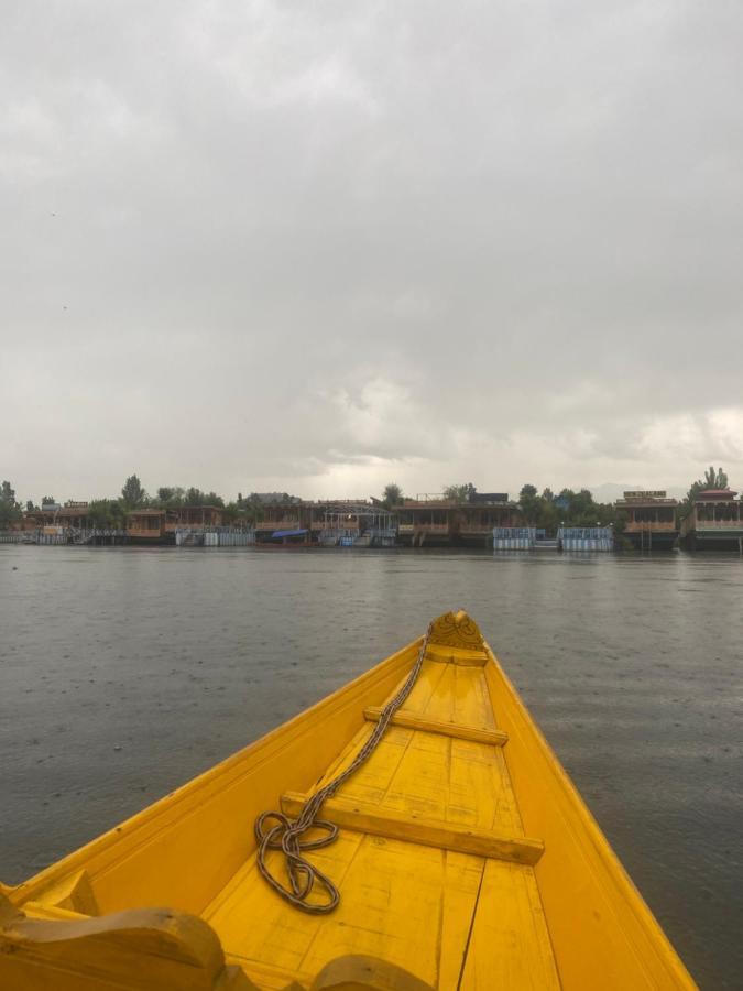 Hotel Floating Heritage Group 4*