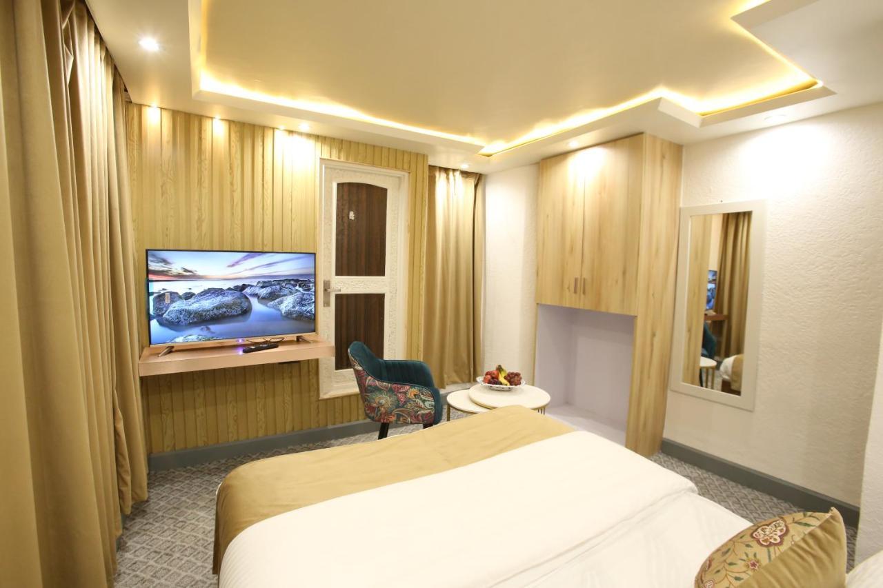 Hotel Ahmed Residency 3*