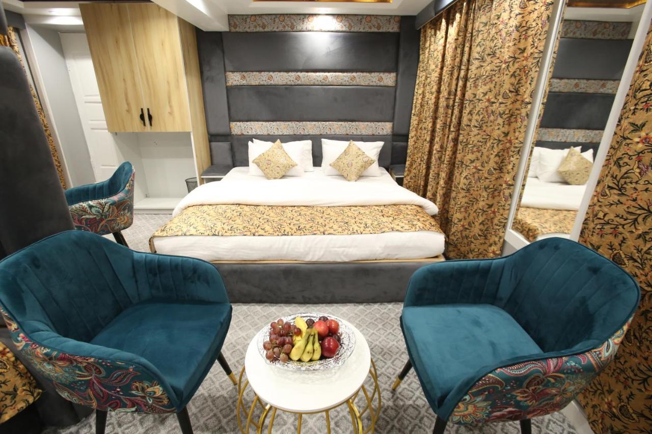 Ahmed Residency 3* Srinagar (Jammu and Kashmir)