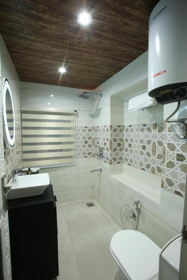 Ahmed Residency Srinagar (Jammu and Kashmir)