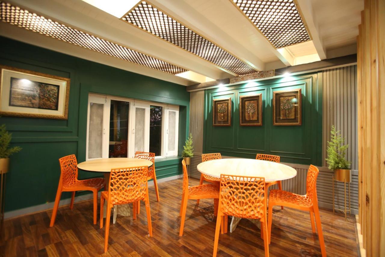 Ahmed Residency Hotel 3*