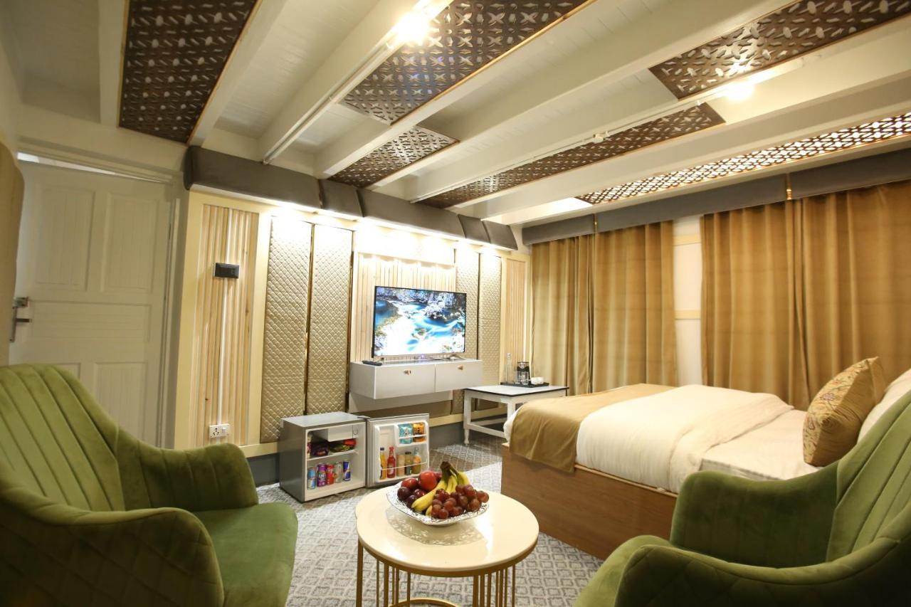 Ahmed Residency Hotel 3*