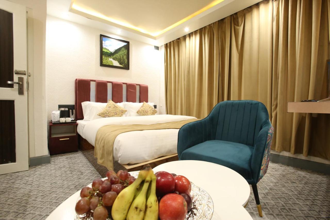 Ahmed Residency Hotel 3*