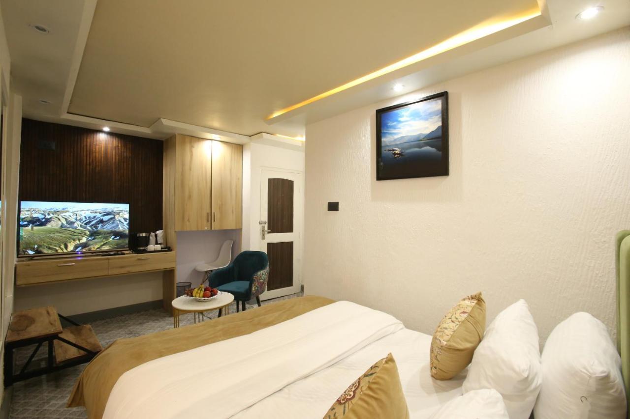 Ahmed Residency 3* Srinagar (Jammu and Kashmir)