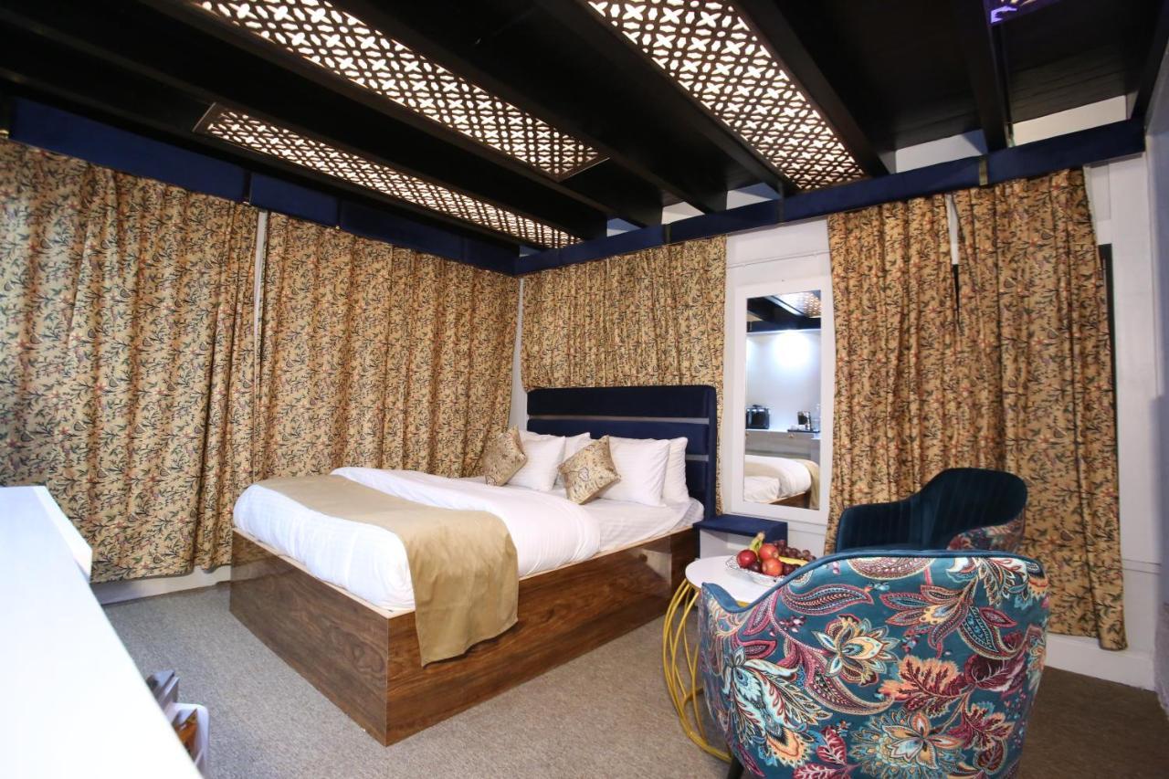 Ahmed Residency Hotel