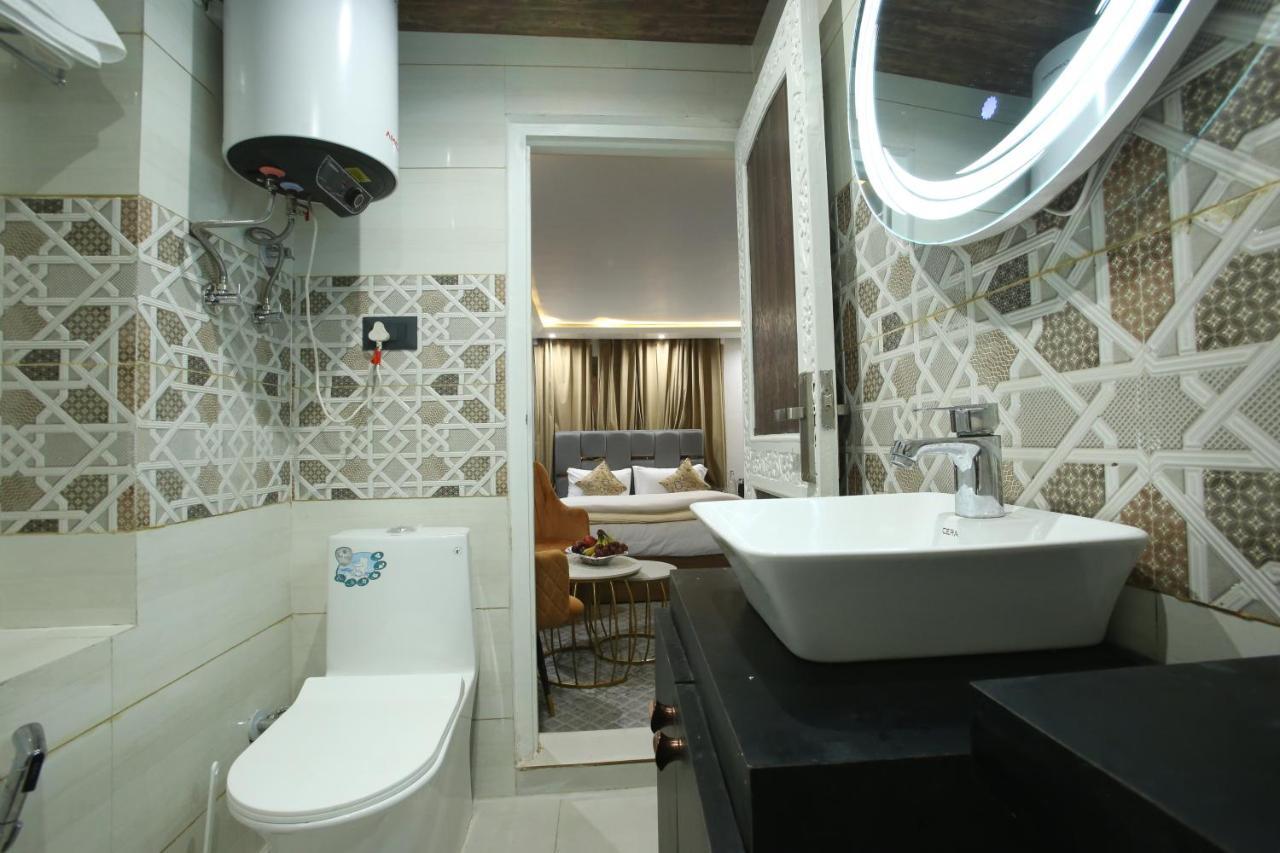 Hotel Ahmed Residency 3*