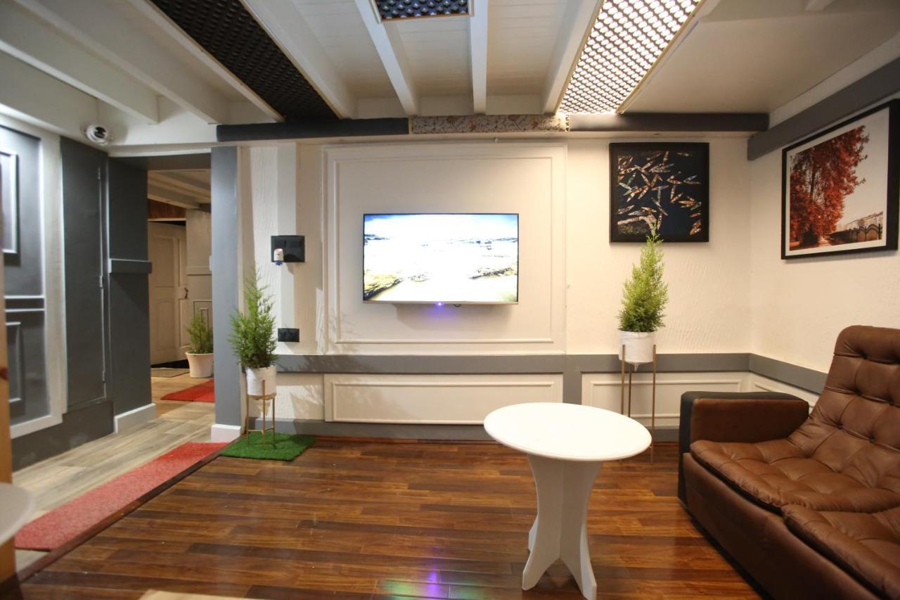 Ahmed Residency Hotel 3*