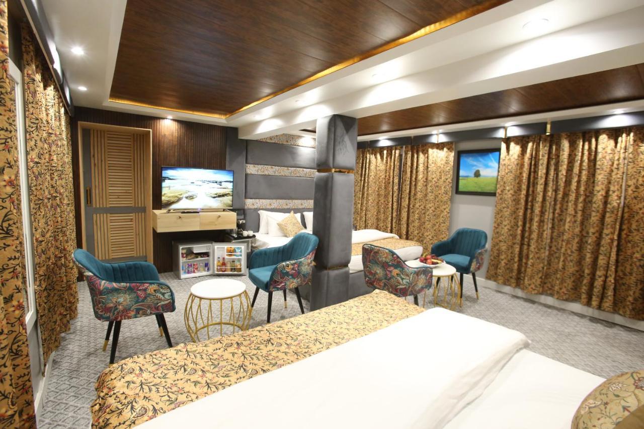 Ahmed Residency 3*