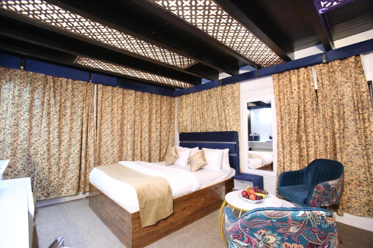 Ahmed Residency Hotel 3*