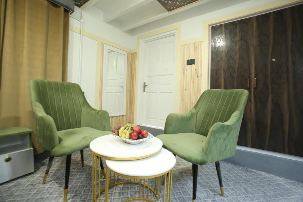 Hotel Ahmed Residency