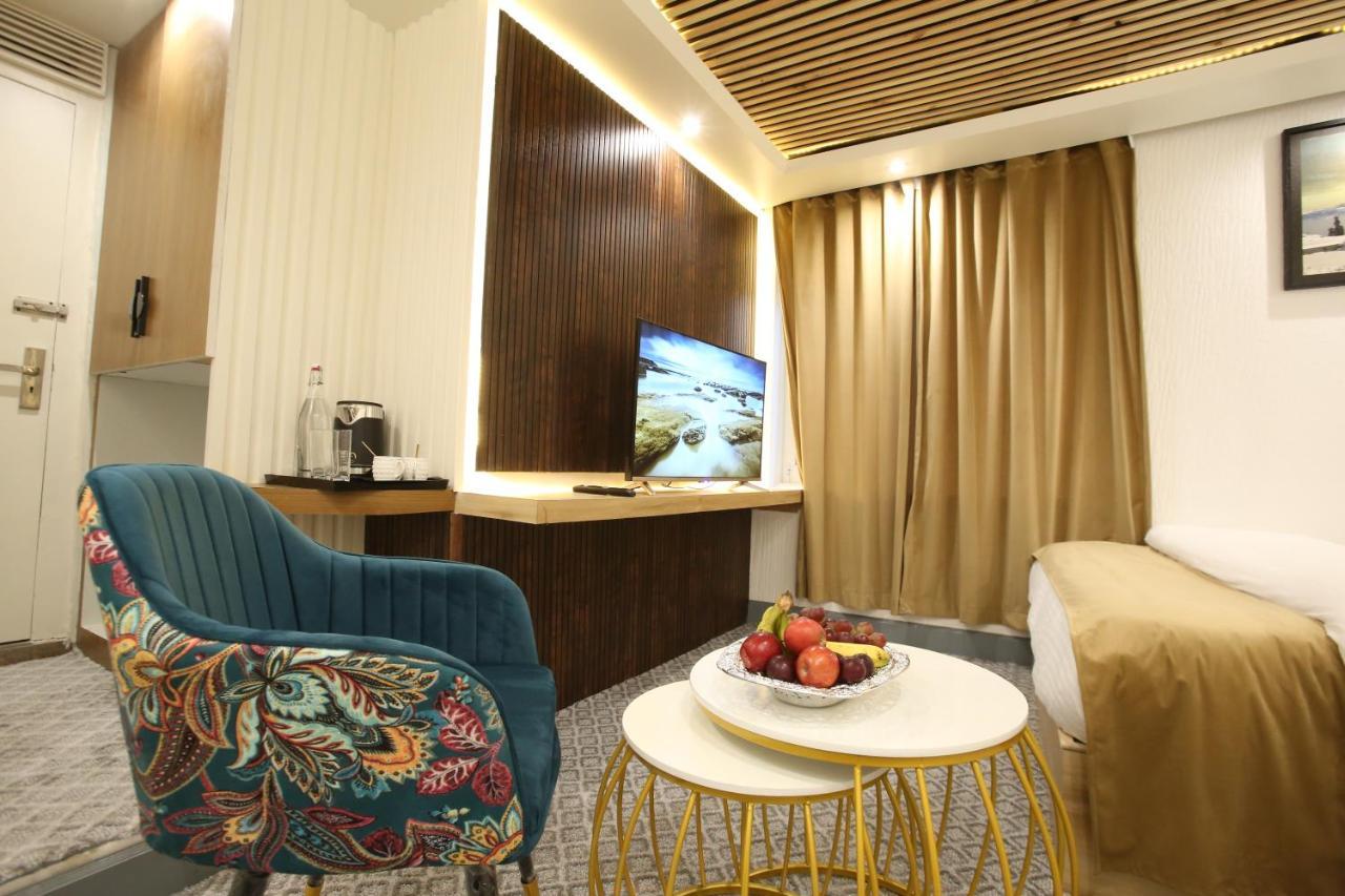 Hotel Ahmed Residency