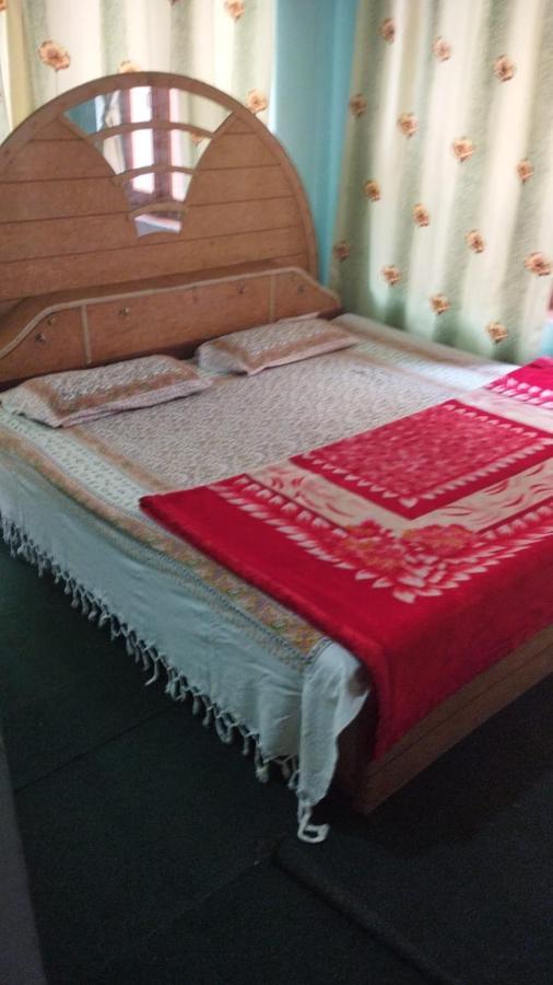 Guest house Dal Point View *