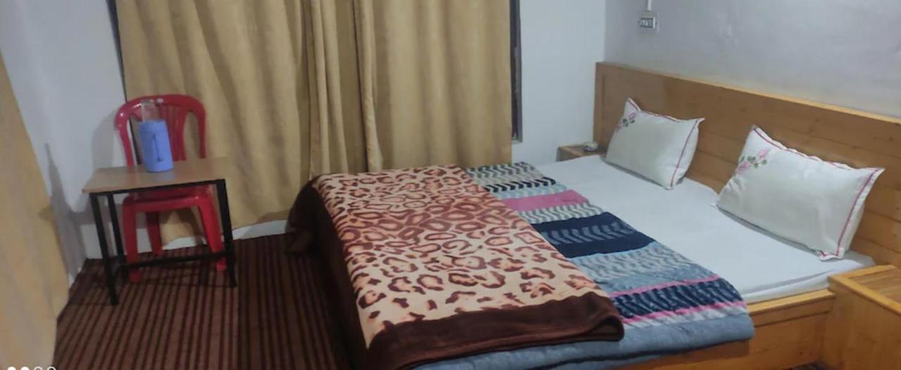 Dal Point View Guest house Srinagar (Jammu and Kashmir)
