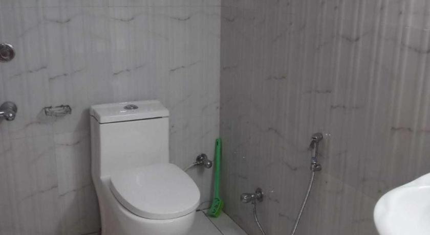 Dal Point View Guest house