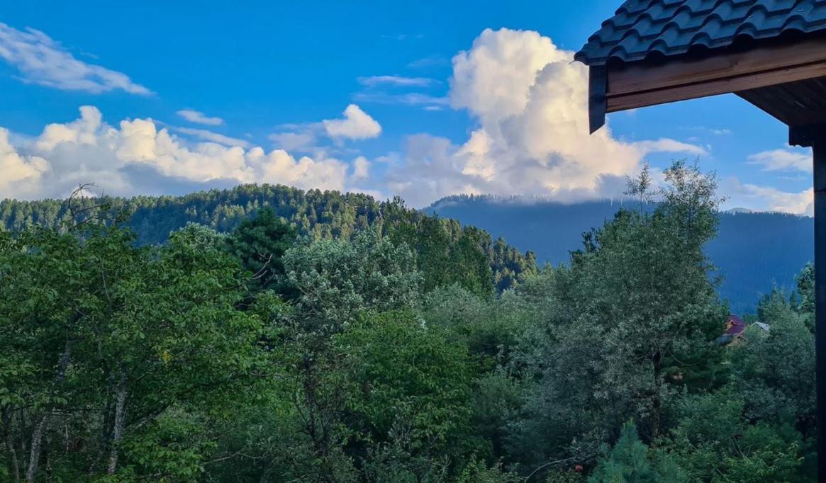Dal Point View Guest house