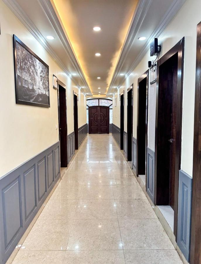 Grand Zamin 4*
