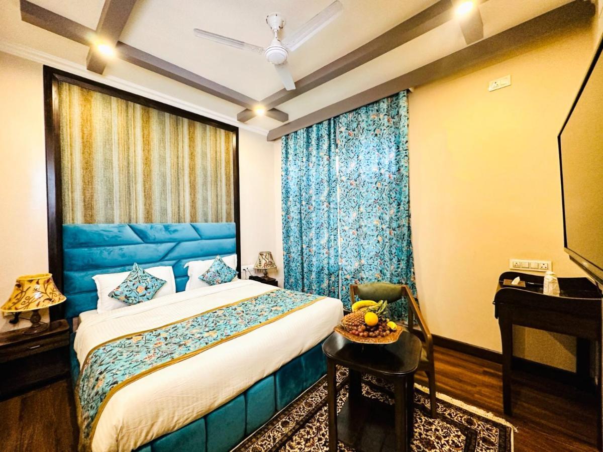 Grand Zamin Hotel 4*