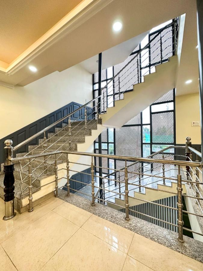 Grand Zamin 4* Srinagar (Jammu and Kashmir)
