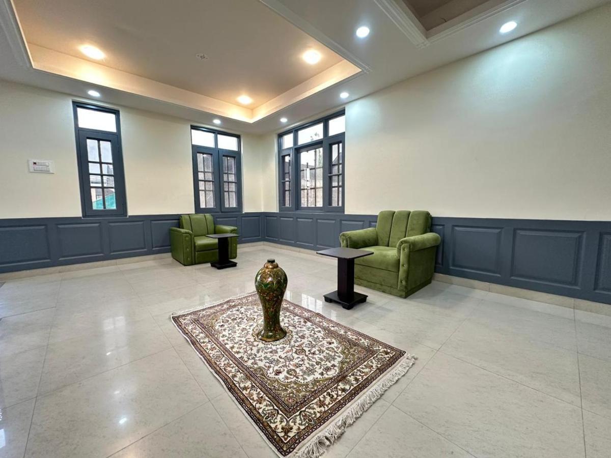 Grand Zamin Hotel 4*