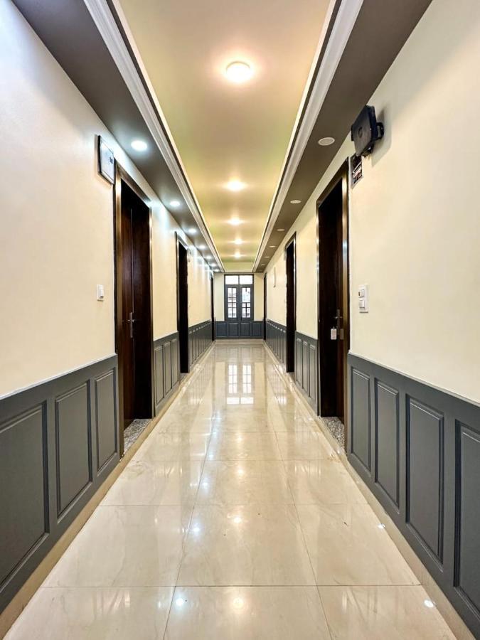 Grand Zamin 4* Srinagar (Jammu and Kashmir)